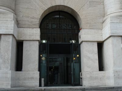 borsa italiana