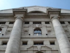 borsa italiana palazzo