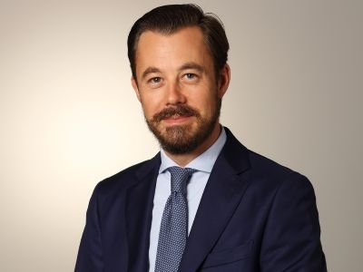 Forest Nicolas Candriam obbligazioni