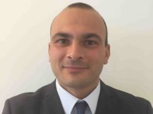 Stefano Andreani Lemanik