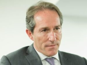 Fabio Fritelli Maire Tecnimont