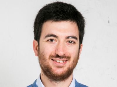 Andrea Rocchetti Moneyfarm