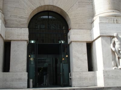 borsa italiana euromot