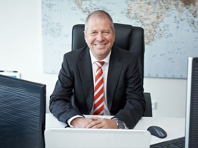 Guido Barthels Ethenea brexit