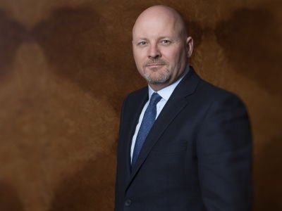 Mark Burgess Columbia Threadneedle Investments