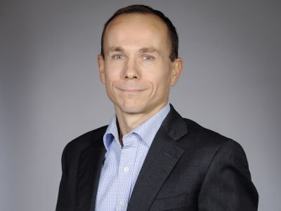 Jean-Jacques Durand Edmond de Rothschild