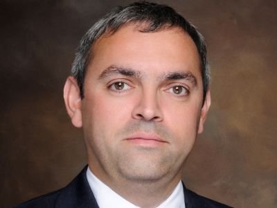 Arif Husain T. Rowe Price