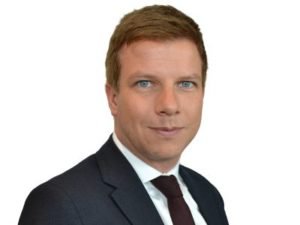 Nicholas Wall Merian Global Investors