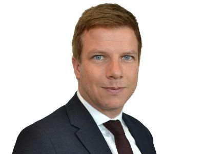 Nicholas Wall Merian Global Investors