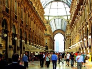 Italia PIL