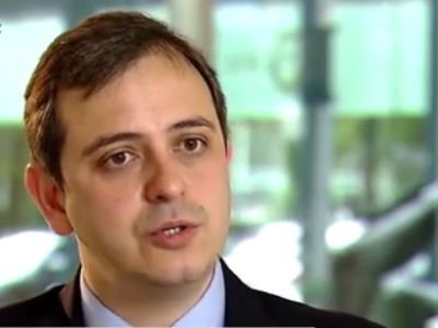 Marcelo Assalin NN IP debito emergente