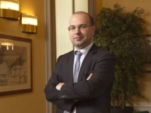Alberto Biolzi Cassa Lombarda china