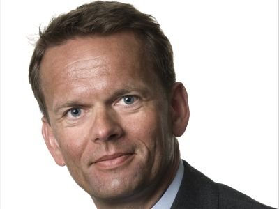 Jorgen Kjaersgaard - AllianceBernstein credito finanziario