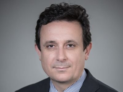 Michaël Lok UBP bce