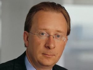 Richard Woolnough M&G Investments
