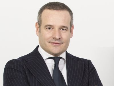 Alessandro Aspesi Columbia Threadneedle Investments italia