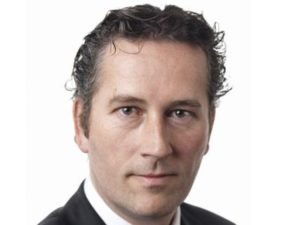 Maarten-Jan Bakkum NN IP debito emergente
