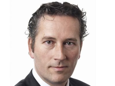 Maarten-Jan Bakkum NN IP debito emergente