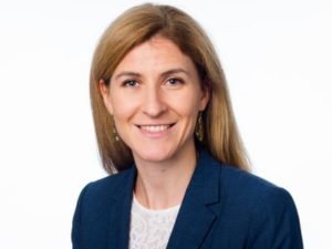 Silvia Dall’Angelo Hermes Investment Management Italia manovra