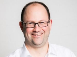 Richard Flax Moneyfarm brexit
