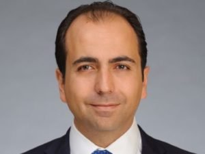 Andrea Iannelli Fidelity International Italia