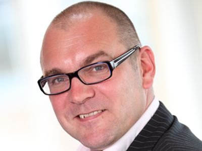Chris Iggo AXA Investment Managers boom