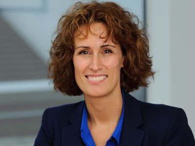 Lesley-Ann Morgan Schroders pensione