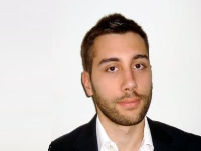 Roberto Rossignoli Moneyfarm