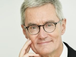 Didier Saint-Georges Carmignac banche centrali usa