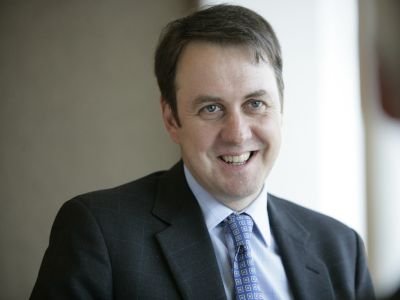 Keith Wade Schroders Outlook 2019