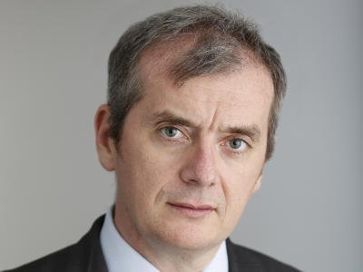 McNamara Paul GAM turchia