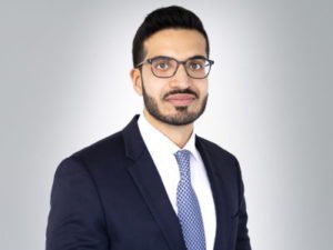 Kazmi Mohammed UBP obbligazioni