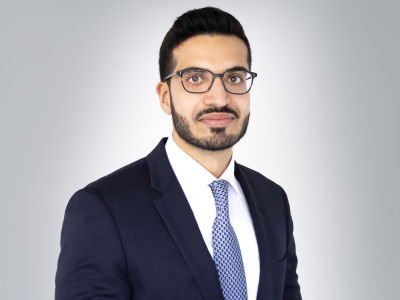 Kazmi Mohammed UBP obbligazioni