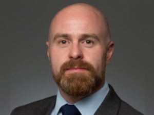 Athey James Aberdeen Standard Investments