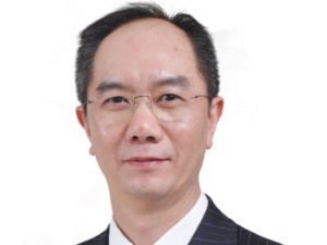 Chan Antony UBP guerra commerciale
