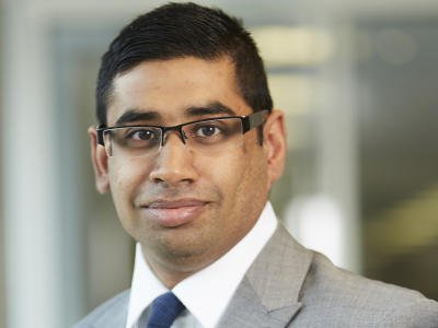 Mehta Kunal Vanguard