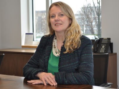 Shaw Jill Kames Capital