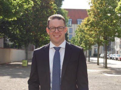 Stille Henrik Nordea AM European Covered Bond