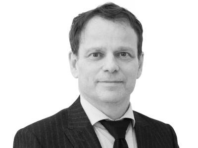 Vander Elst Michael Degroof Petercam