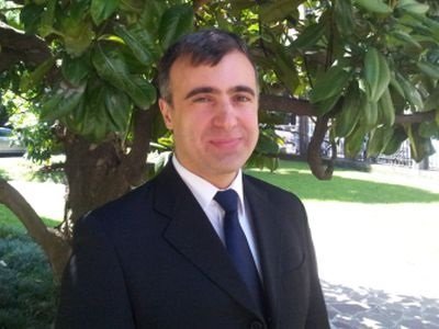 Mameli Paolo Intesa Sanpaolo