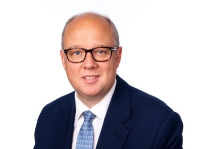 Marshall Patrick HermesIM direct lending