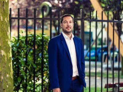 Blokland Jeroen Robeco inversione