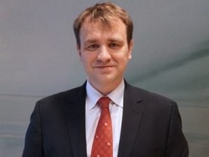 Galy Sebastien Nordea foglie di tè