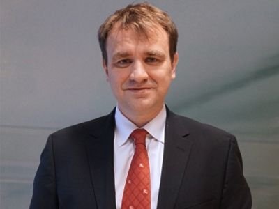 Galy Sebastien Nordea foglie di tè