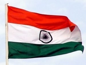 India