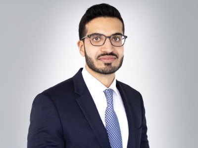 Kazmi Mohammed UBP obbligazioni