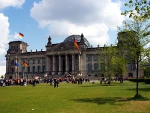 germania europa