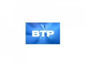 BTP 20 anni