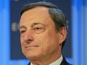 Draghi Mario