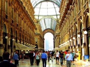 ITALIA Milano